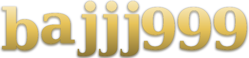 bajjj999 logo