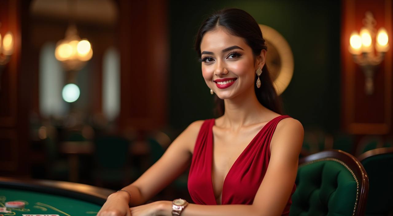 bajjj999 ক্যাসিনো